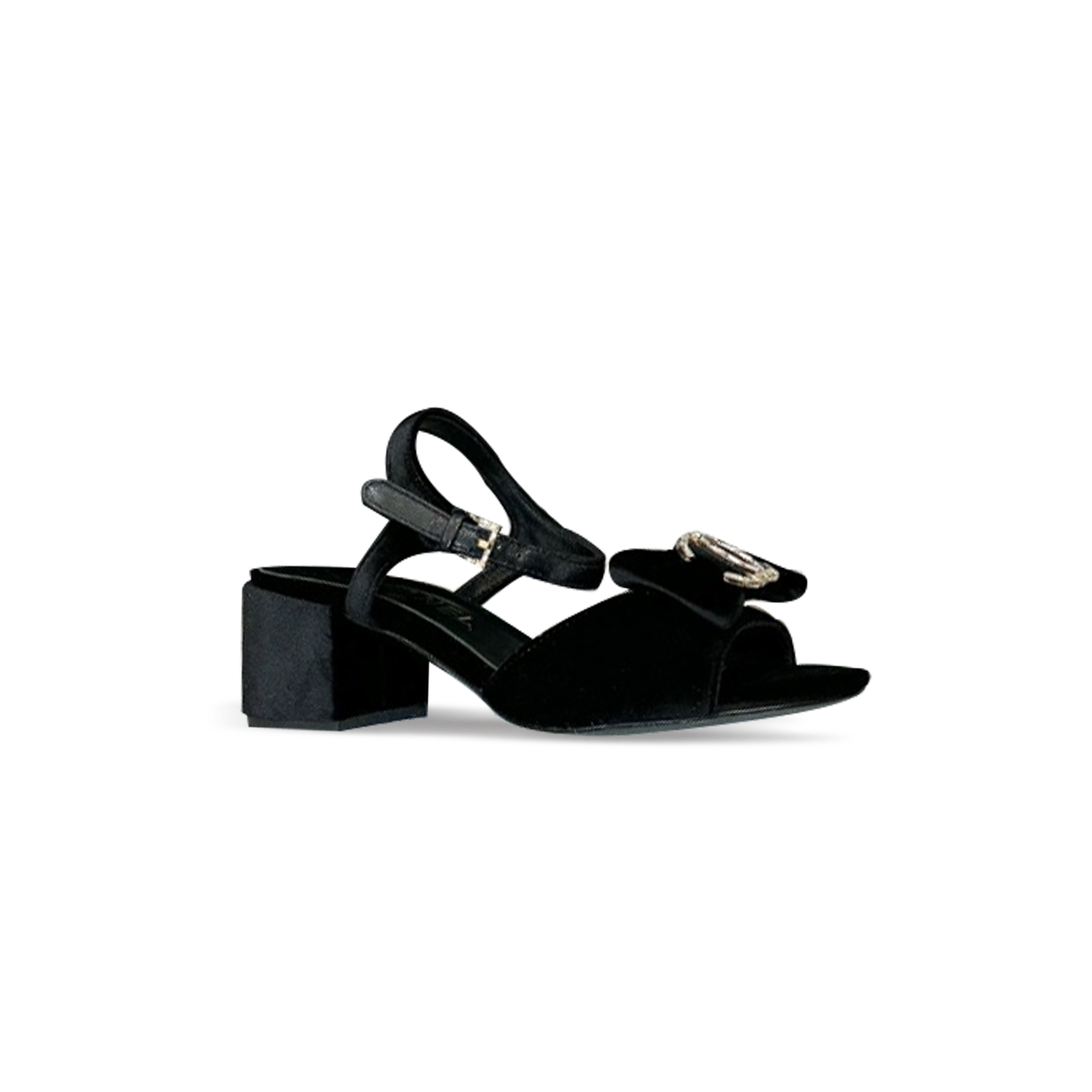 C*A*EL STRAP SANDALS G46020 